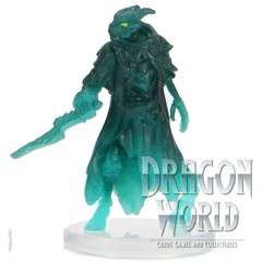 Dread Warrior 4/4